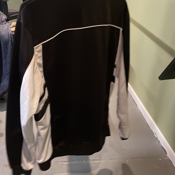 Asics zip up - Picture 2 of 3
